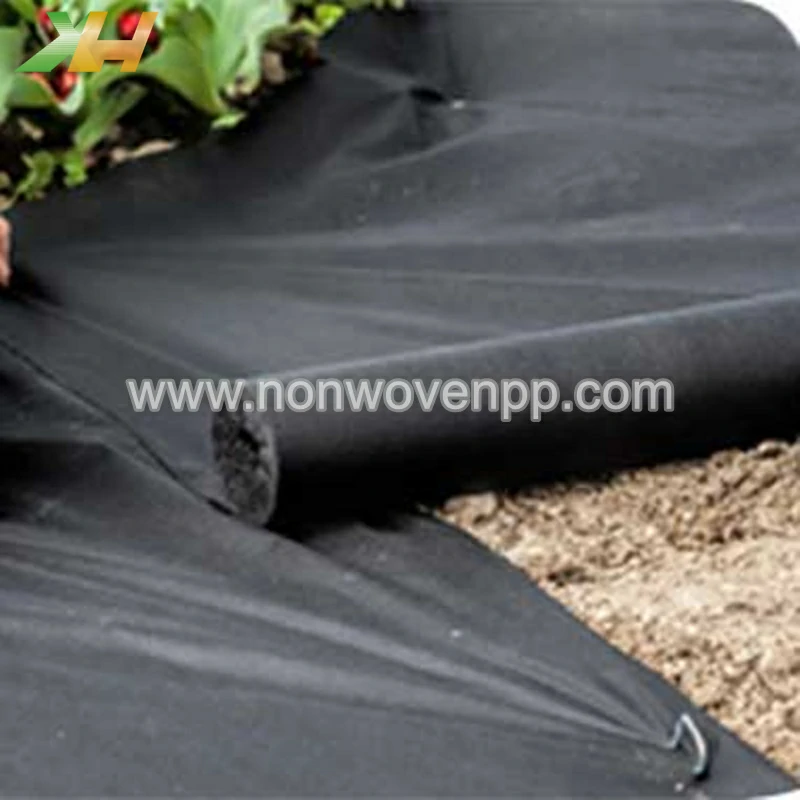 non woven polypropylene landscape fabric